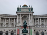 霍夫堡宫(Hofburg)